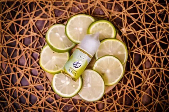 FRUIT OF STELL vape juice flavors