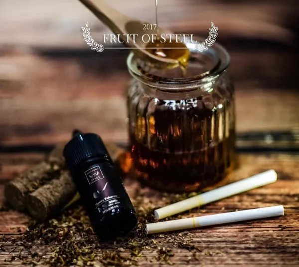 FRUIT OF STELL Vape Juice 30ml / 60ml