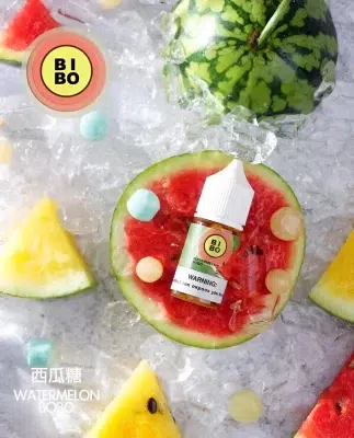 BIBO煙油 Watermelon Candy