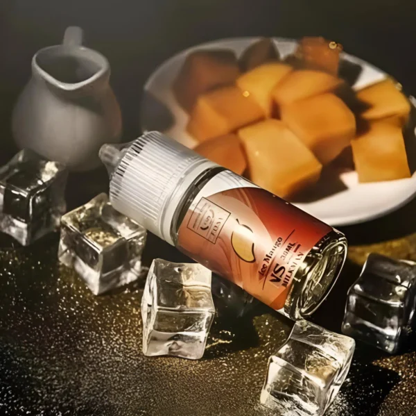 FRUIT OF STELL Vape Juice 30ml / 60ml