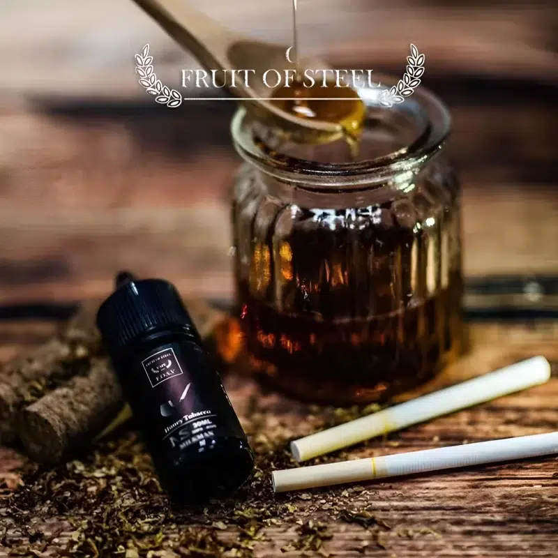 FRUIT OF STELL vape juice