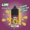 LIMI Nicotine Salt E-Liquid 30ml – 3.5% (20mg/ml) | Taiwan In-Stock | 7-11 COD Available