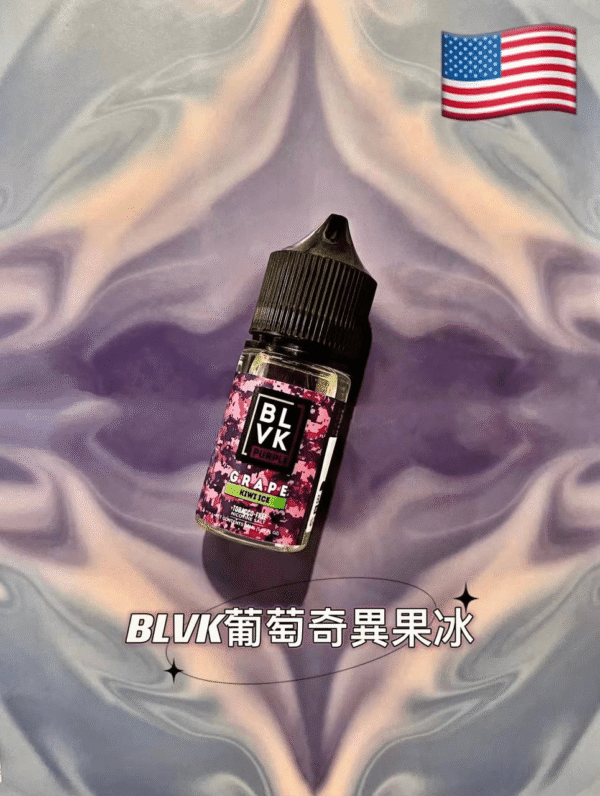 BLVK Unicorn E-Liquid 30ml / 35mg – U.S. Imported | Custom DIY Flavors | Taiwan Wholesale | 7-11 COD Available