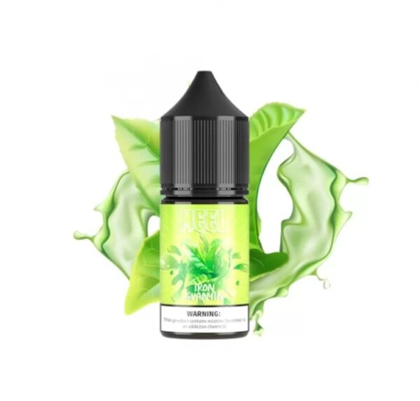 MEEL Nicotine Salt E-Liquid 30ml / 30mg – Pod-Compatible | Taiwan Wholesale | 7-11 COD Available