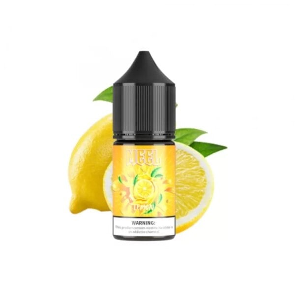 MEEL Nicotine Salt E-Liquid 30ml / 30mg – Pod-Compatible | Taiwan Wholesale | 7-11 COD Available