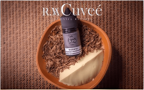 Rio Aroma Cheese Tobacco Vape Juice