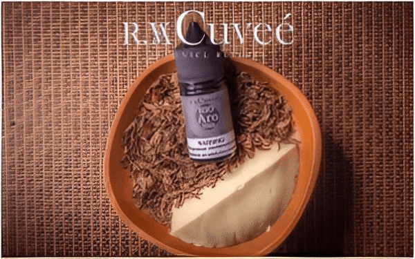 Rio Aroma Nicotine Salt E-Liquid 30ml – Pod Series | Taiwan E-Cigarette Wholesale