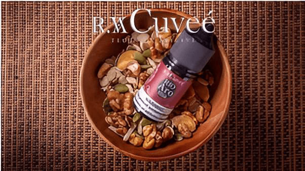Rio Aroma Walnut Tobacco Vape Juice