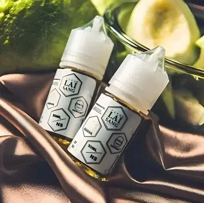 Nicotine Free