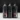Hot Head Gen 1 & Gen 2 Nic Salt 30ml / 38mg – Original Set | Buy 5 Get 1