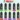 Hot Head Gen 1 & Gen 2 Nic Salt 30ml / 38mg – Original Set | Buy 5 Get 1