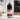 WDG Nicotine Salt E-Liquid 30ml – Authentic U.S. Import | Multiple Flavors Available | Buy 5 Get 1 Free
