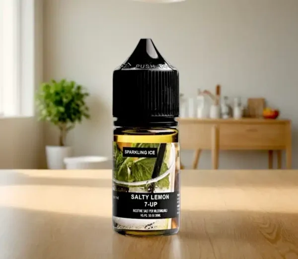 WDG Nicotine Salt E-Liquid 30ml – Authentic U.S. Import | Multiple Flavors Available | Buy 5 Get 1 Free