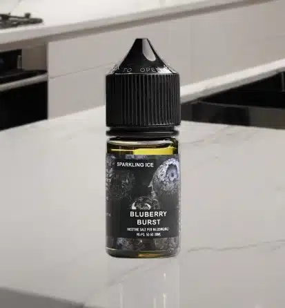 WDG Nicotine Salt E-Liquid 30ml – Authentic U.S. Import | Multiple Flavors Available | Buy 5 Get 1 Free