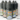 JOKER GUNMAN Salt Nic E-Liquid 30ml / 35mg – Original Formula | Buy 5 Get 1 Free