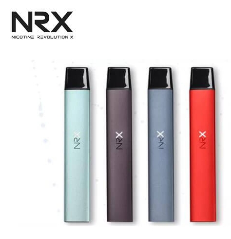 nrx3主機