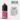 GAIYA Nicotine Salt E-Liquid 30ml / 35mg – Designed for Pod Systems | Buy 5 Get 1 Free