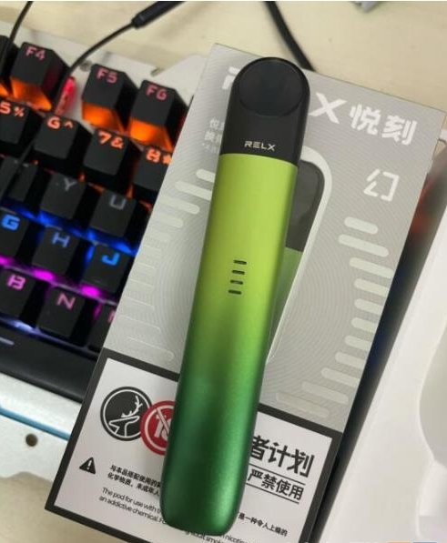 悅刻五代-1