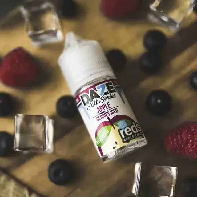 Freebase e-liquid
