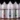 Salt Language Nicotine Salt E-Liquid 30ml / 50mg – Premium Pod Formula | Buy 5 Get 1 Free